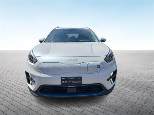 2022 kia niro ev in saint louis, missouri