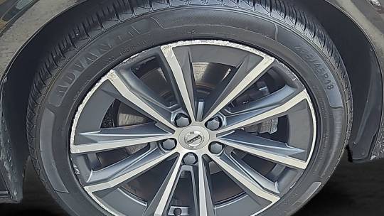 2022 Volvo S60