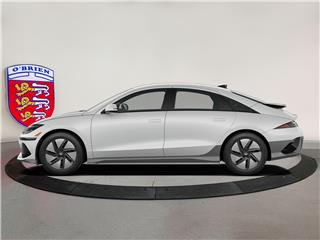 2024 Hyundai IONIQ 6 se