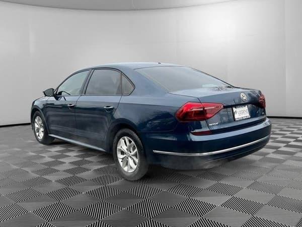 2018 volkswagen passat in chicago, illinois