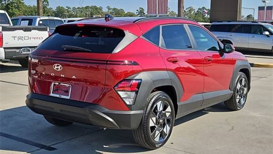 2024 Hyundai Kona