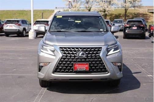 2020 lexus gx 460 base in hazelwood, missouri