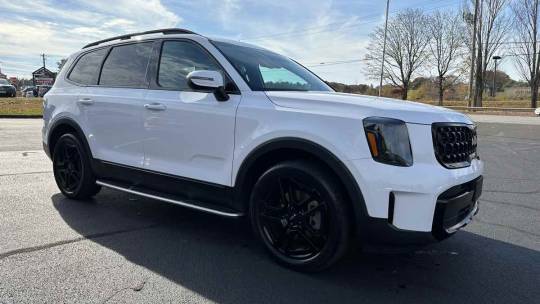 2024 Kia Telluride