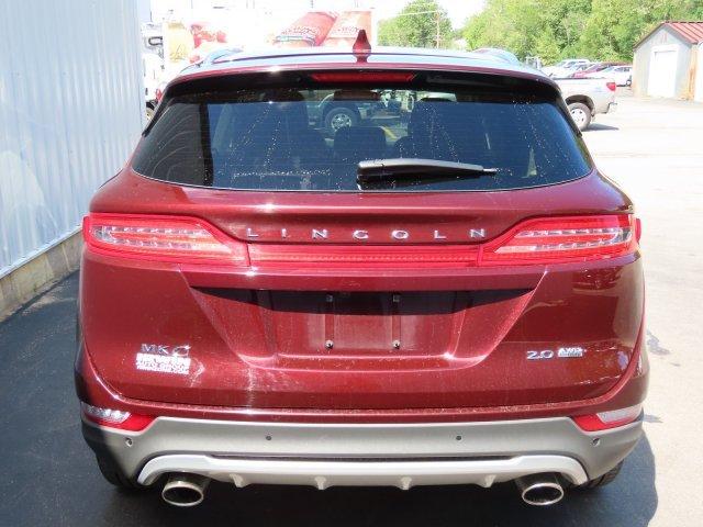 certified 2016 lincoln mkc awd reserve laconia, nh 03246 for sale in laconia, new hampshire