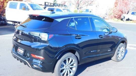 2025 Buick Encore GX