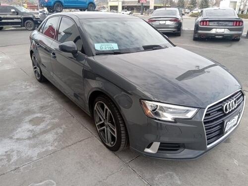 2019 audi a3 premium