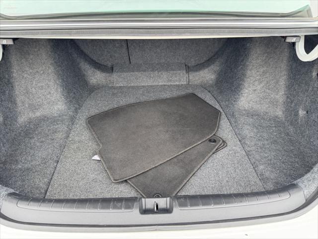 2022 honda accord hybrid base