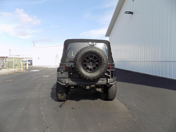 used 2012 jeep wrangler 4wd unlimited rubicon dover, de 19903 for sale in dover, delaware