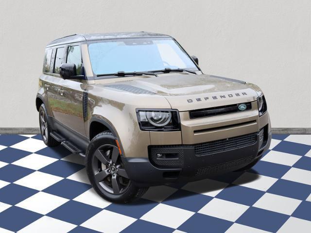 2020 land rover defender 110 se