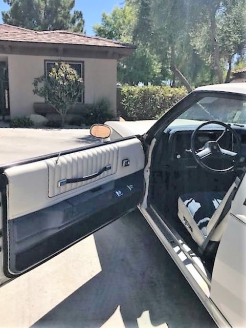 1983 monte carlos ss