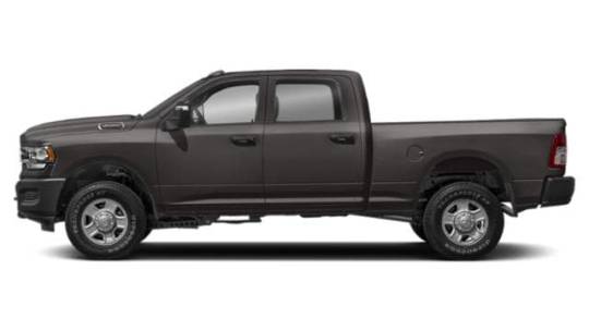 2024 RAM 3500