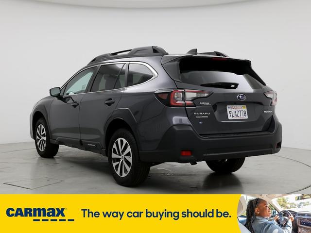 2023 subaru outback premium