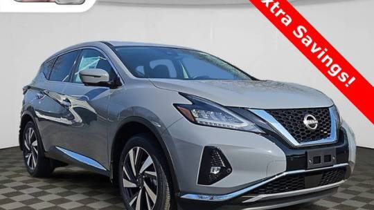 2024 Nissan Murano