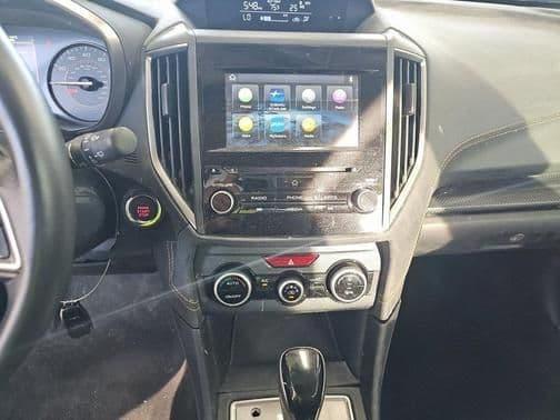 2021 subaru crosstrek premium in edmond, oklahoma