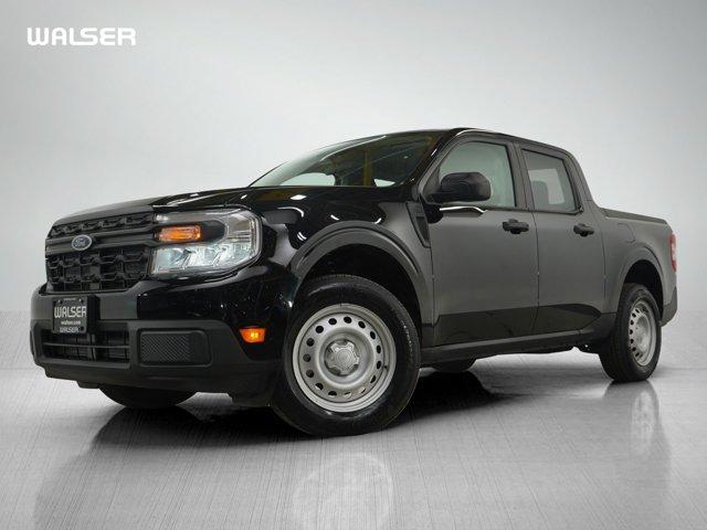 2023 ford maverick xl