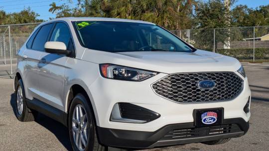 2023 Ford Edge