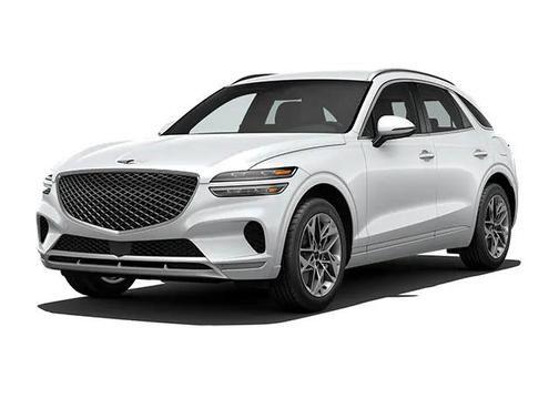 2025 genesis gv70