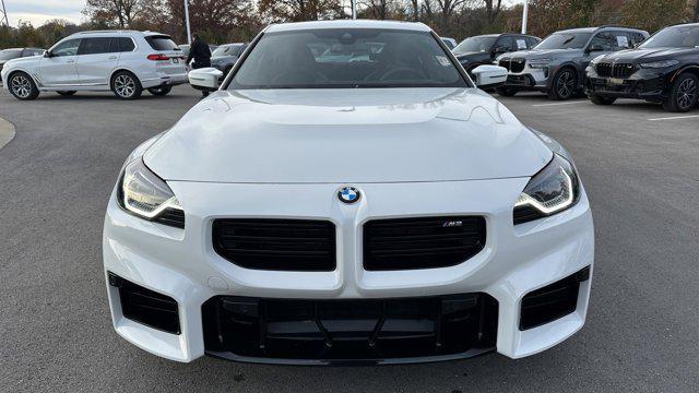 2024 bmw m2 coupe