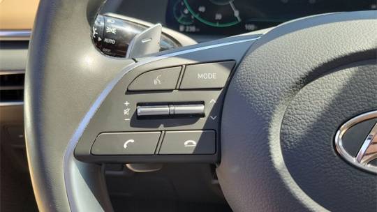 2023 Hyundai Sonata