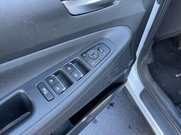 2022 hyundai santa fe hybrid in denver, colorado