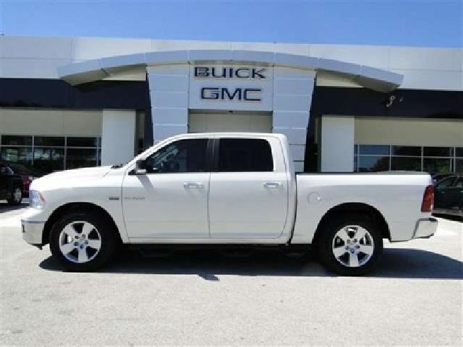 2009 dodge ram 1500 slt in austin, tx