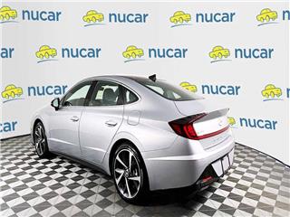 2023 Hyundai Sonata sel plus