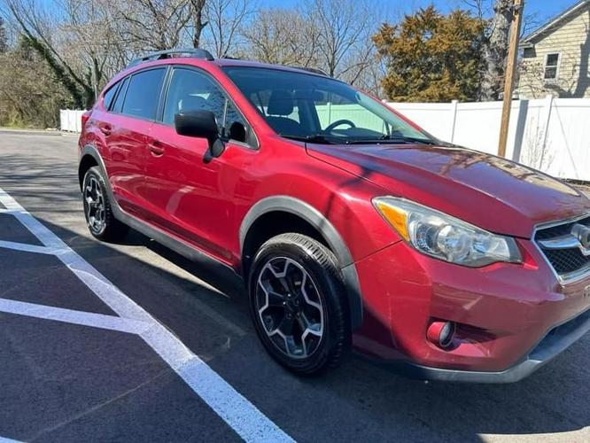 2015 subaru xv crosstrek sport utility 4d in east vineland, new jersey