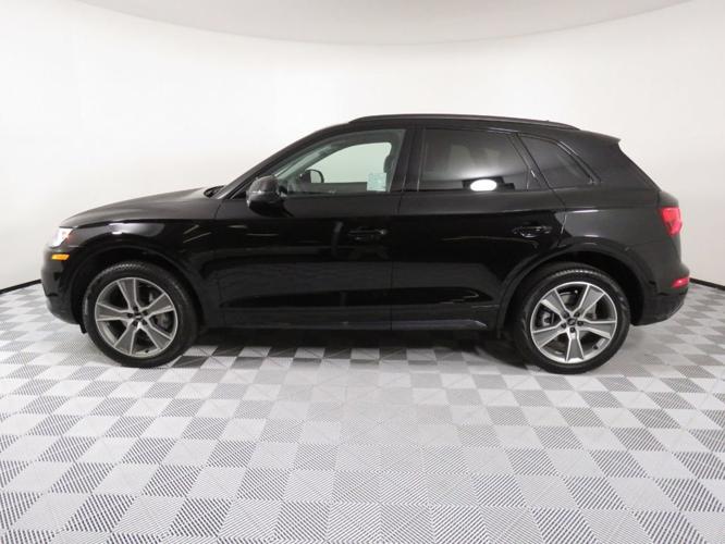 certified 2019 audi q5 2.0t prestige san jose, ca 95117 for sale in san jose, california