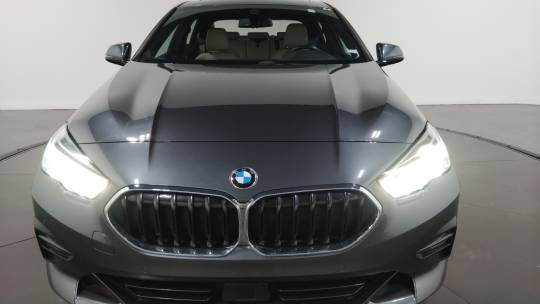 2021 BMW 2 series