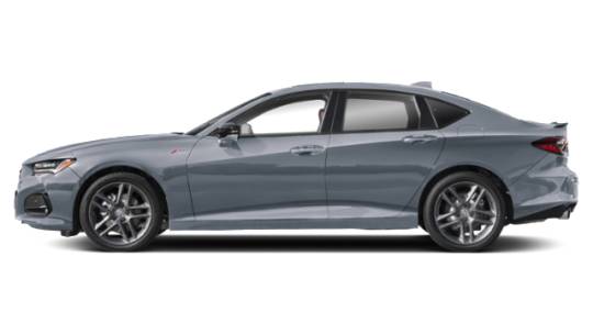 2025 Acura TLX