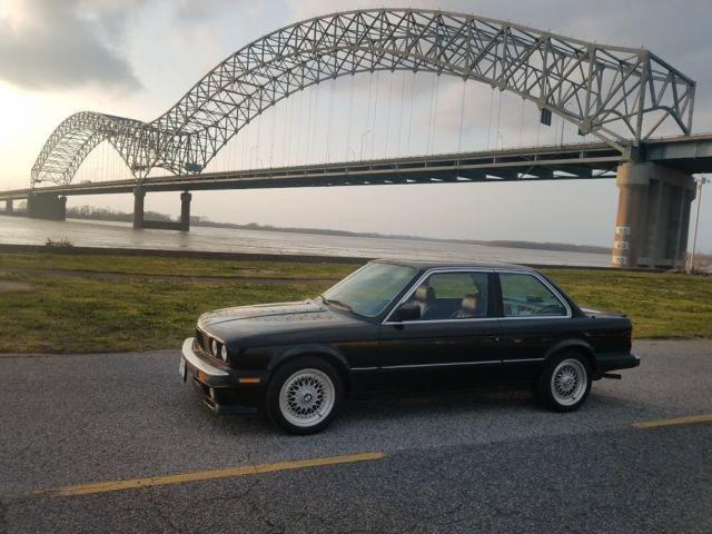 1986 bmw 325es bbs rs 003 cardinal interior crack free dash