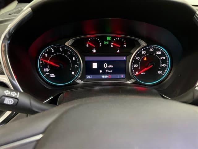 2020 chevrolet equinox premier in fort payne, alabama
