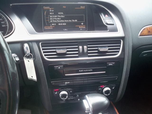 2013 audi allroad 2.0t premium plus quattro