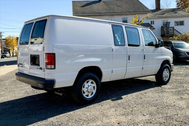 2014 ford e250 cargo