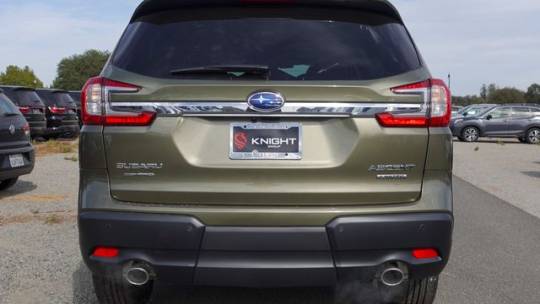 2024 Subaru Ascent