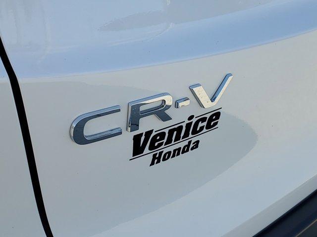 2023 honda cr-v ex