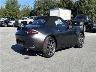 2023 Mazda Mx-5 miata grand touring