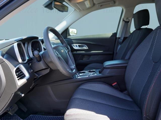 certified 2017 chevrolet equinox fwd ls tempe, az 85284 for sale in tempe, arizona