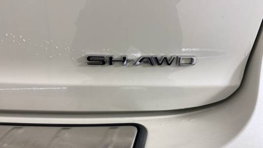 2019 acura mdx sh-awd w/advance