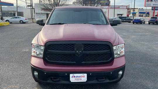 2015 RAM 1500