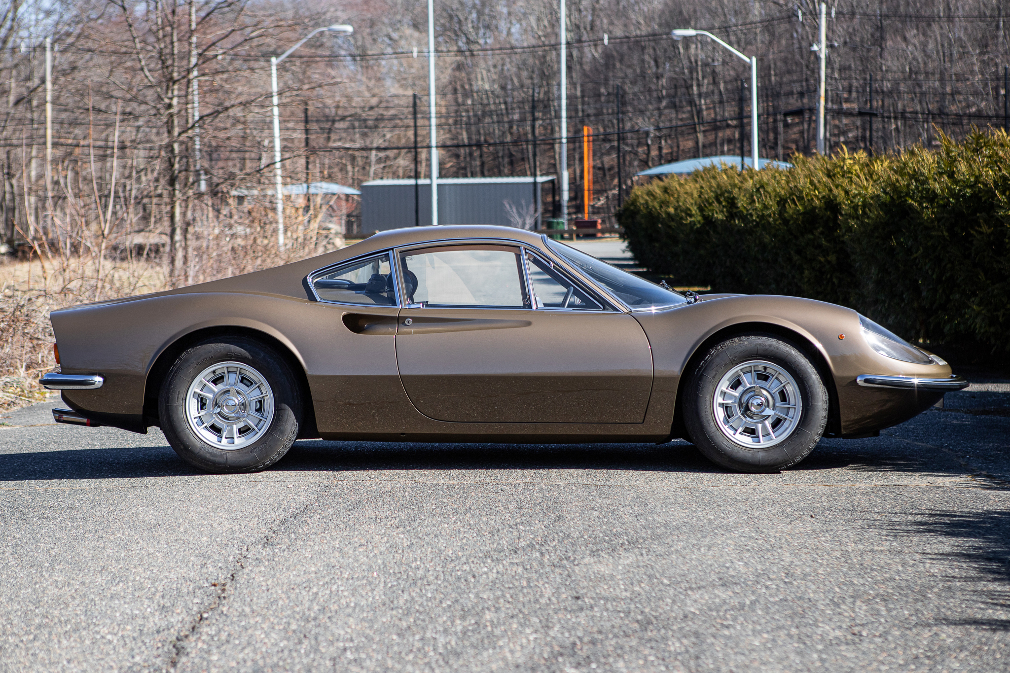 1969 ferrari dino 246 gt