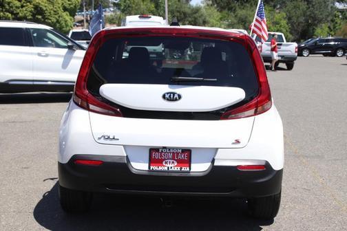 2020 kia soul in hammond, indiana