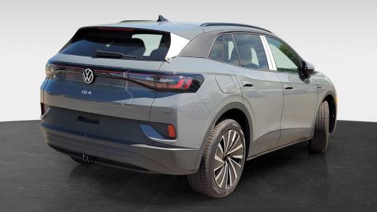 2024 Volkswagen ID.4