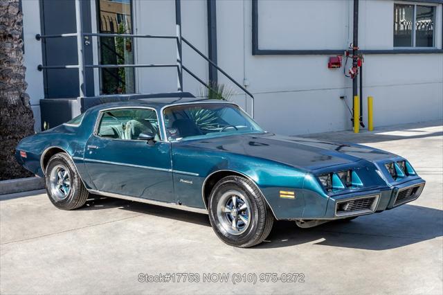 1979 pontiac firebird esprit