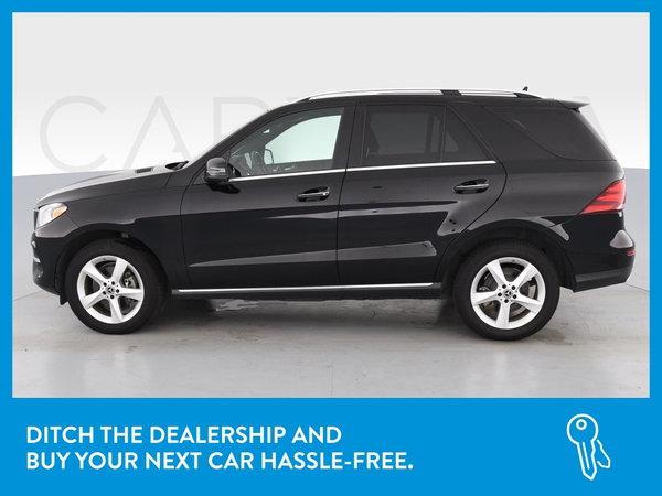2018 mercedes-benz gle in dulles, virginia