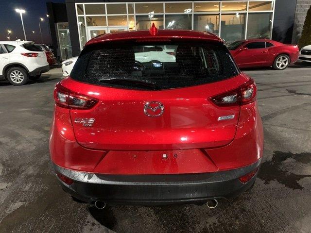 used 2016 mazda cx-3 sport milwaukee, wi 53224 for sale in milwaukee, wisconsin