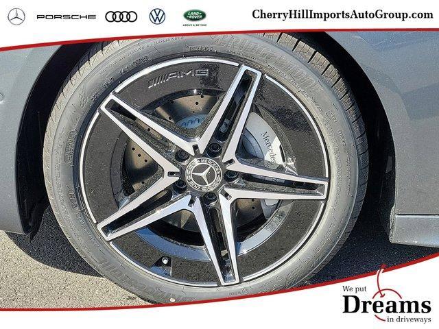 2024 mercedes-benz c-class c 300 4matic