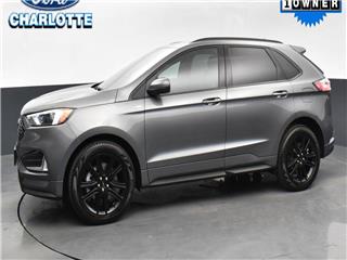 2023 Ford Edge st-line