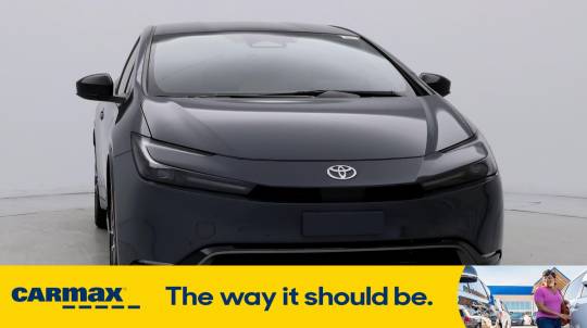 2023 Toyota Prius