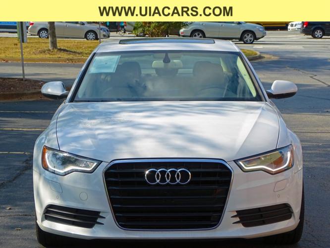 used 2015 audi a6 2.0t premium plus lawrenceville, ga 30044 for sale in lawrenceville, georgia